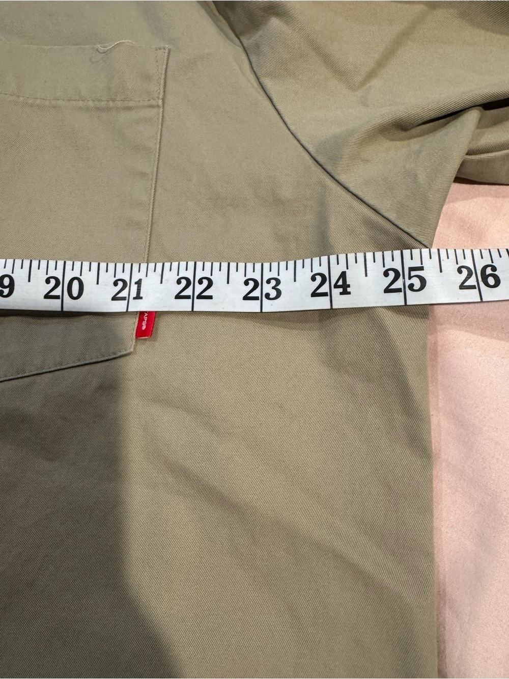 Men’s button down - Picture 4 of 9